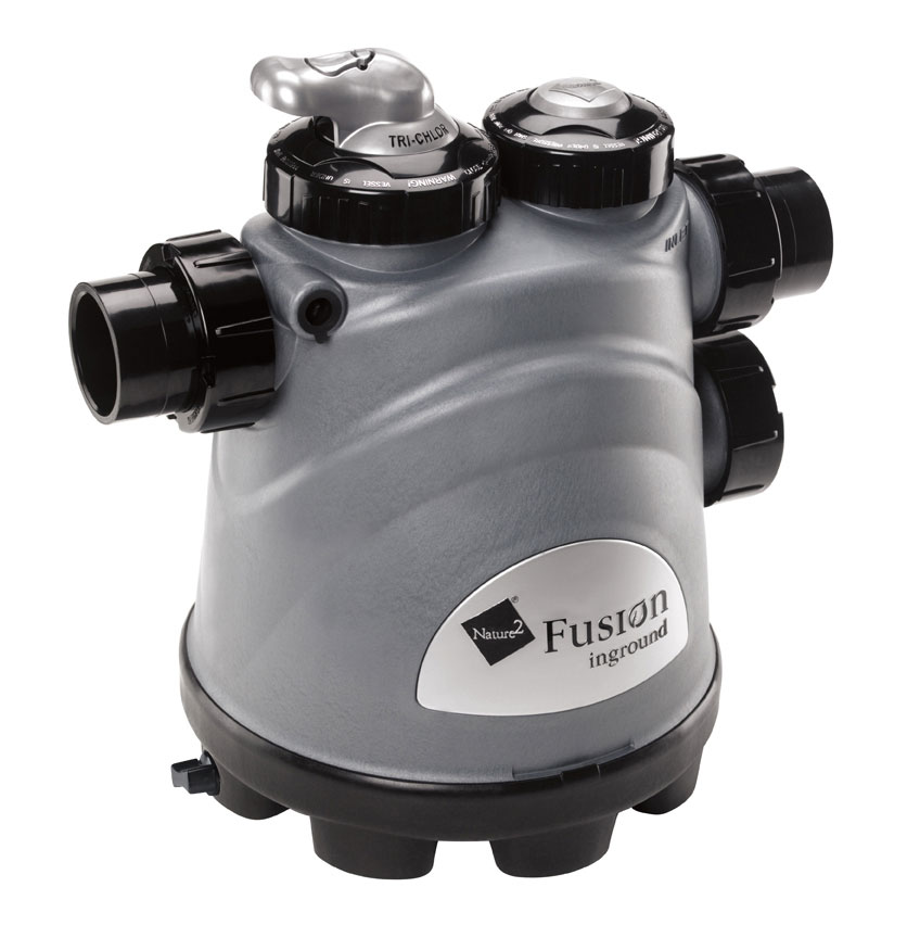 Nature2 Fusion Inground Mineral Purifier Nature2