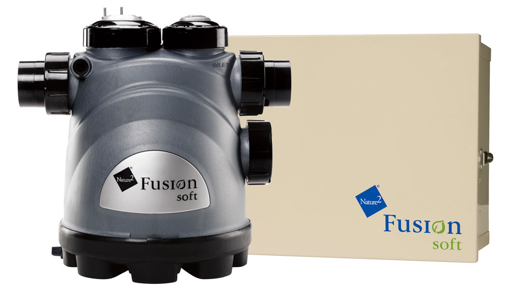 Nature2 Fusion Soft Mineral Purifier Nature2
